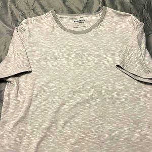 Men’s Express flex stretch shirt size large